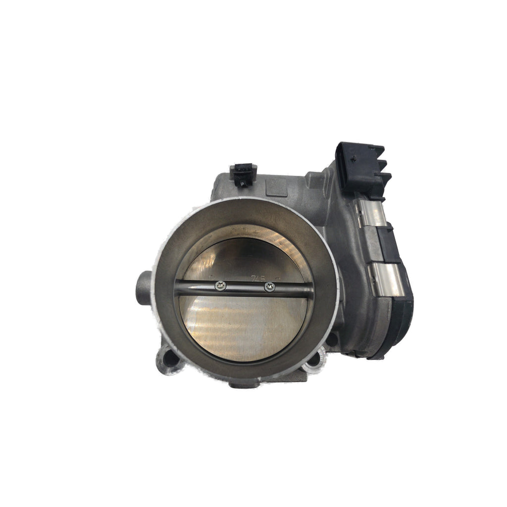 Cuerpo de aceleración de motor 3.5L Mercedes-Benz E350 W212 2014 OEM A2761410125