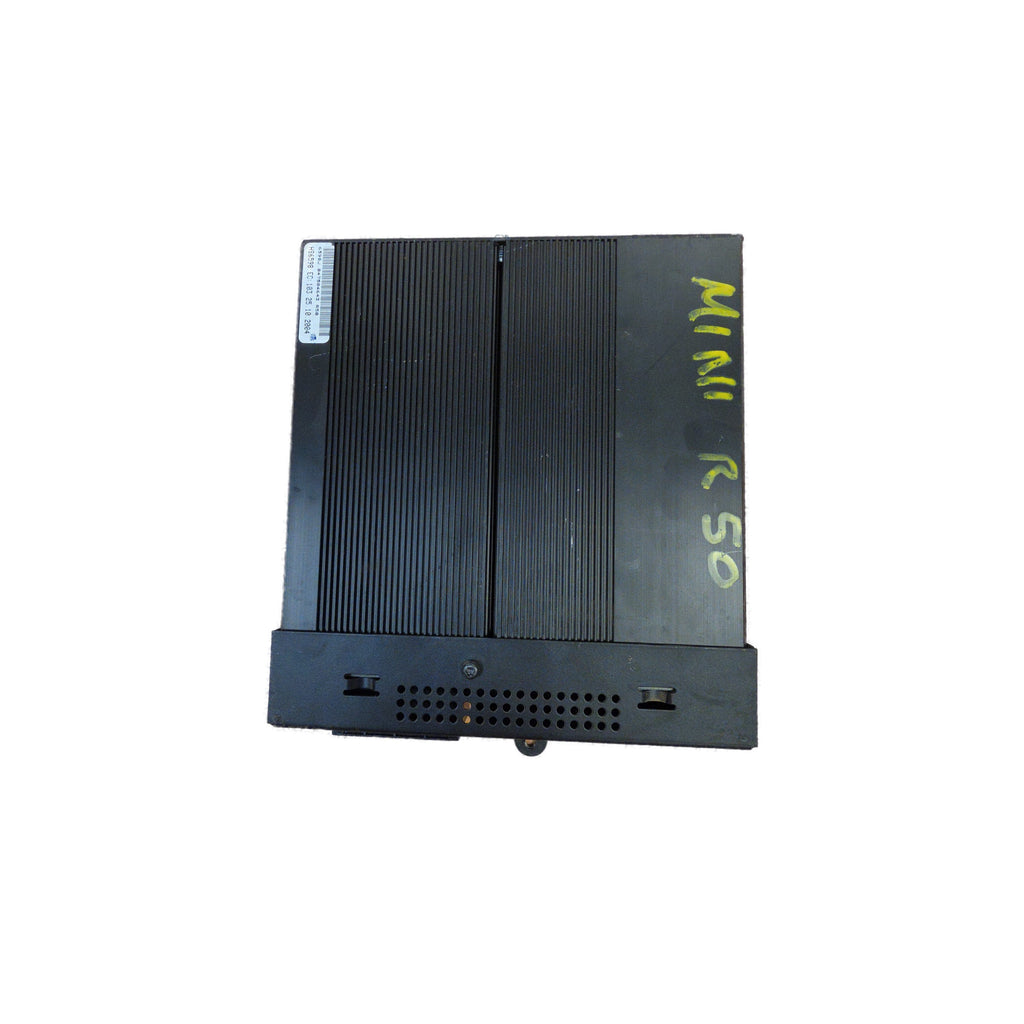 Amplificador de audio Harman Kardon Mini Cooper HT 02-07 OEM 65126959010