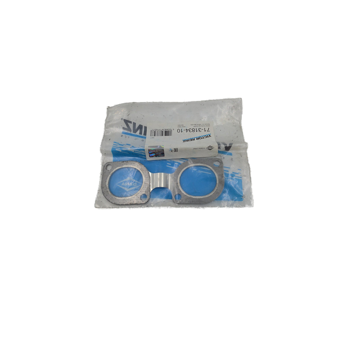Junta del colector de escape BMW E53, X5 E39, 540, 550 OEM 11627505789
