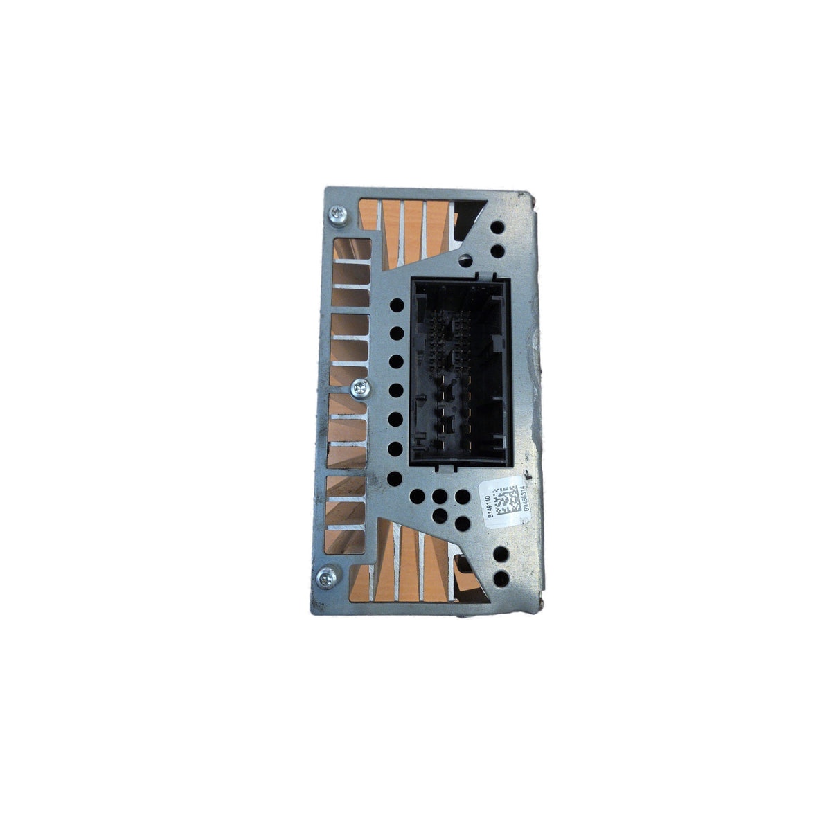 Amplificador de Audio BMW, BMW X5, X6, F15, F16 2014, 2018