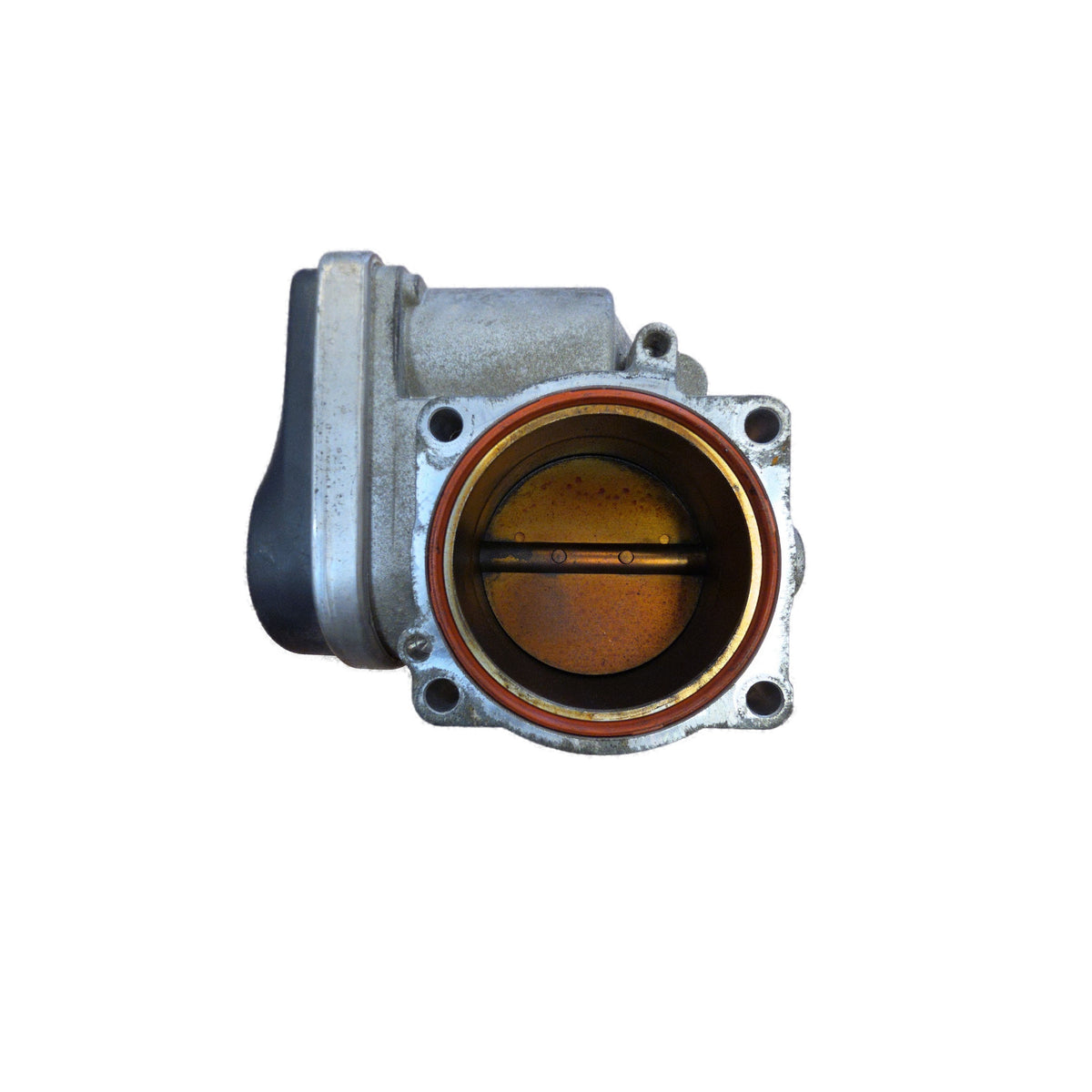 Cuerpo de aceleración BMW OEM 13547502445