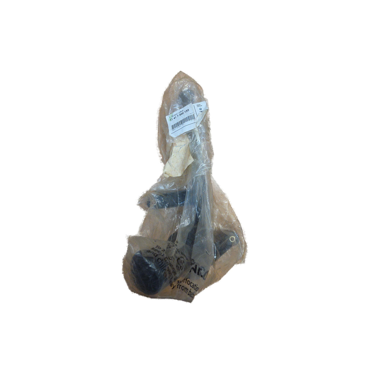 Tubo de succión de la bomba de aceite BMW, BMW F01, F01N, F02, F02N, F10, F11 OEM 11417566155