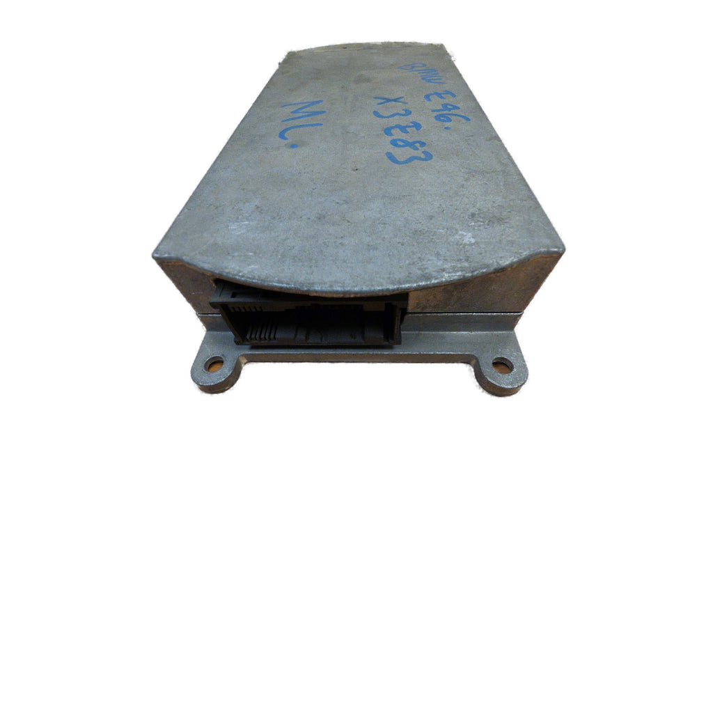 Módulo de control de comunicación Bluetooth BMW 330i 2005 OEM 84116946993