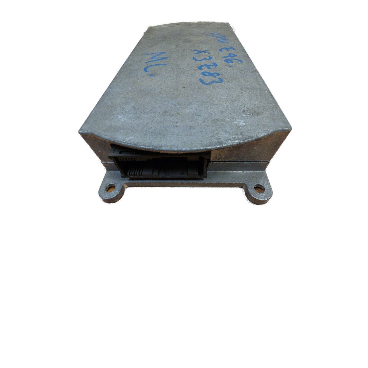 Módulo de control de comunicación Bluetooth BMW 330i 2005 OEM 84116946993