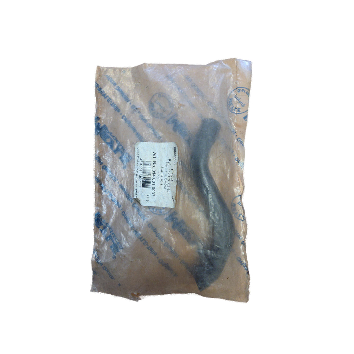 Manguera de ventilación del cárter Mercedes-Benz M112, M113 OEM A1120180282