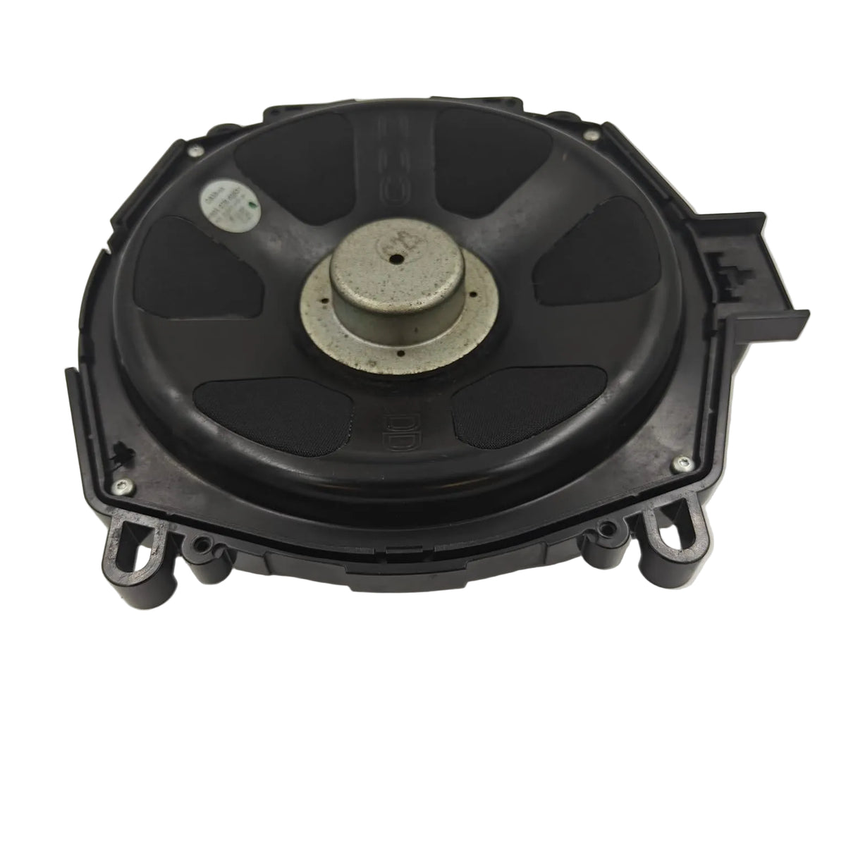 Juego de Altavoces Subwoofer Audio BMW F25, E70, E71, X3, X5, X6 2007 - 2016
