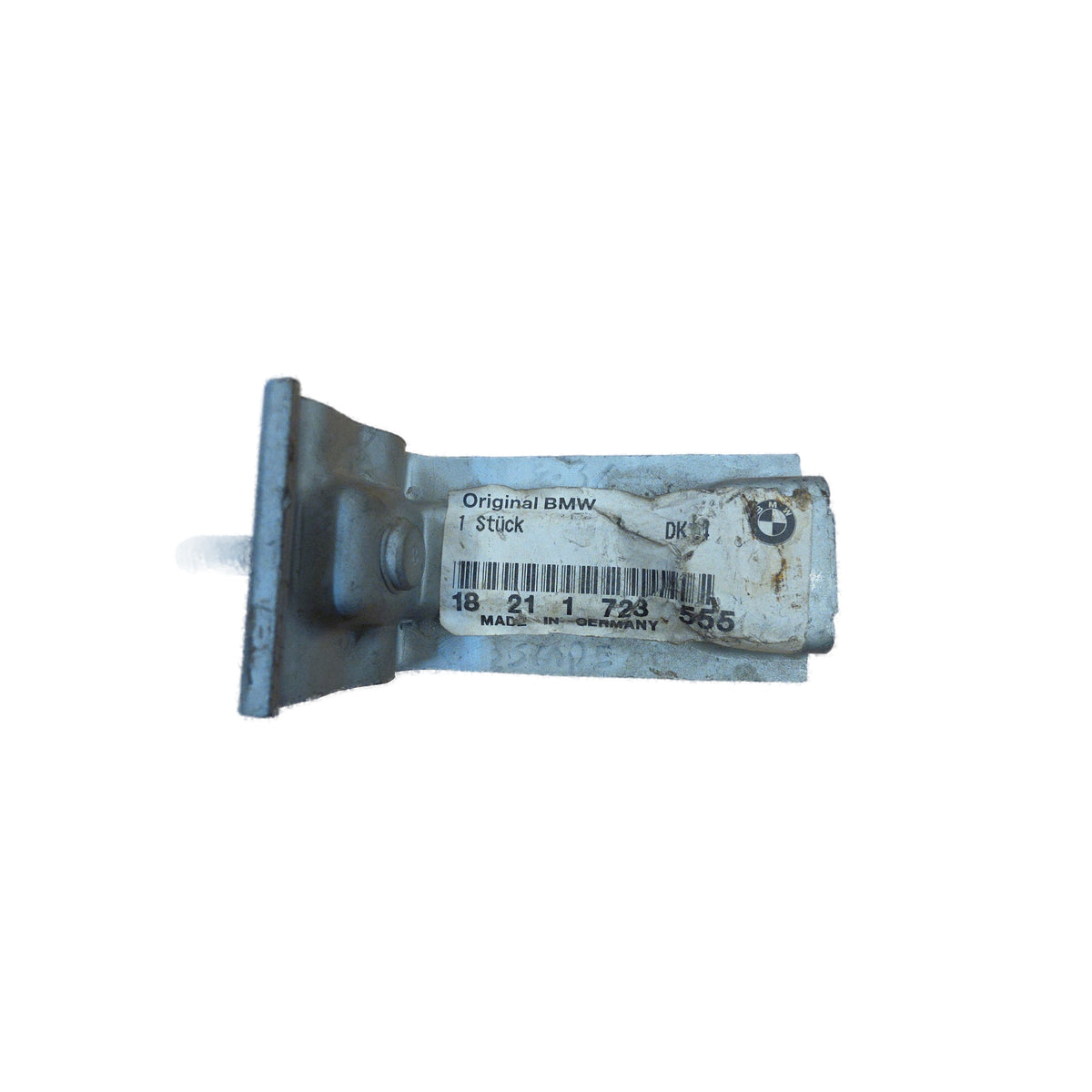 Soporte de escape original BMW E36 BMW E36 OEM 18211723555