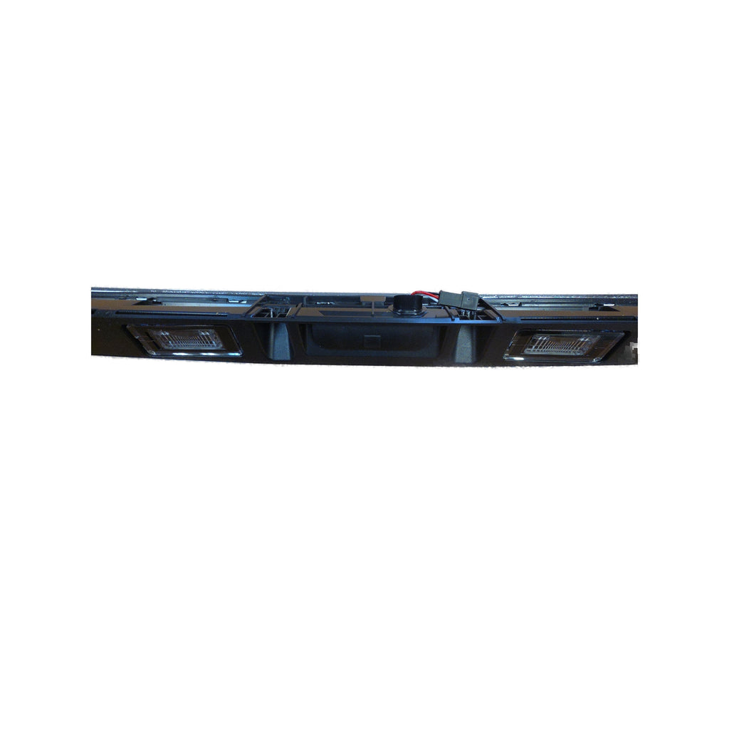 Manija de apertura del maletero trasero MINI R56, R57, R58, R59 2007 - 2015 OEM 51132753603