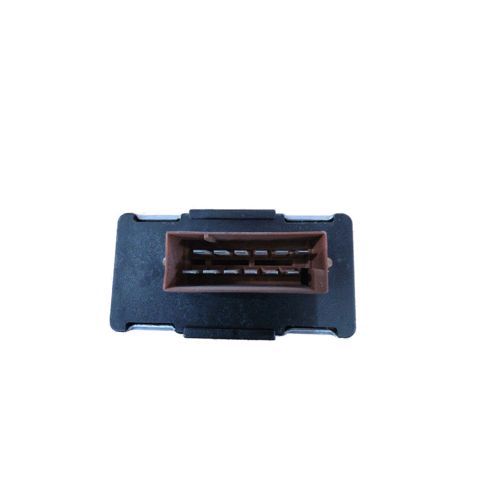 Módulo de control de crucero Hella Audi A4 B5, A6 C5, A8 4D D2 OEM 4D0907305