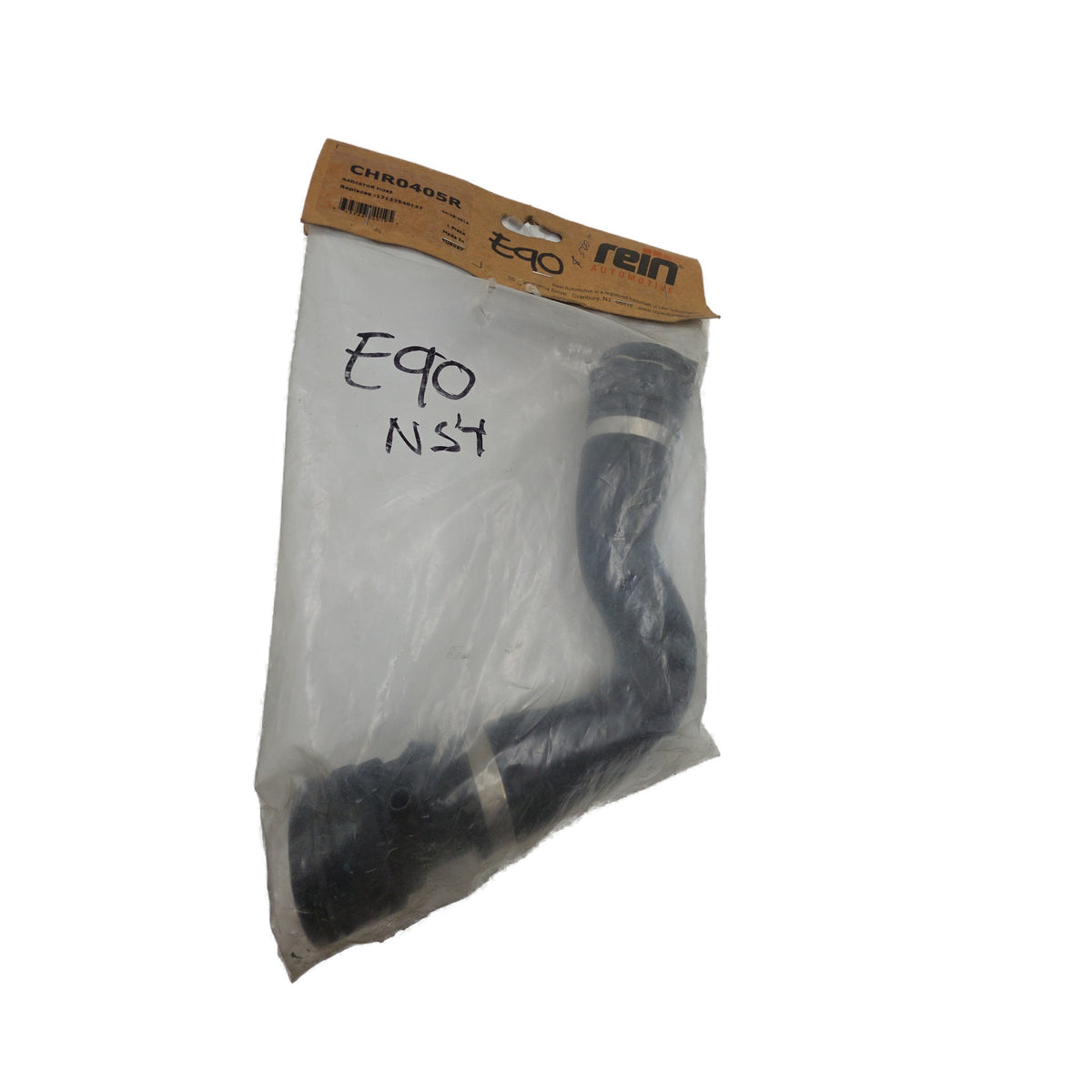 Manguera de radiador BMW E 90 OEM 17127540127