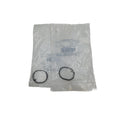 Juntas del enfriador de aceite del motor Porsche 911, Boxster, Cayenne, Cayman OEM 0PB115441