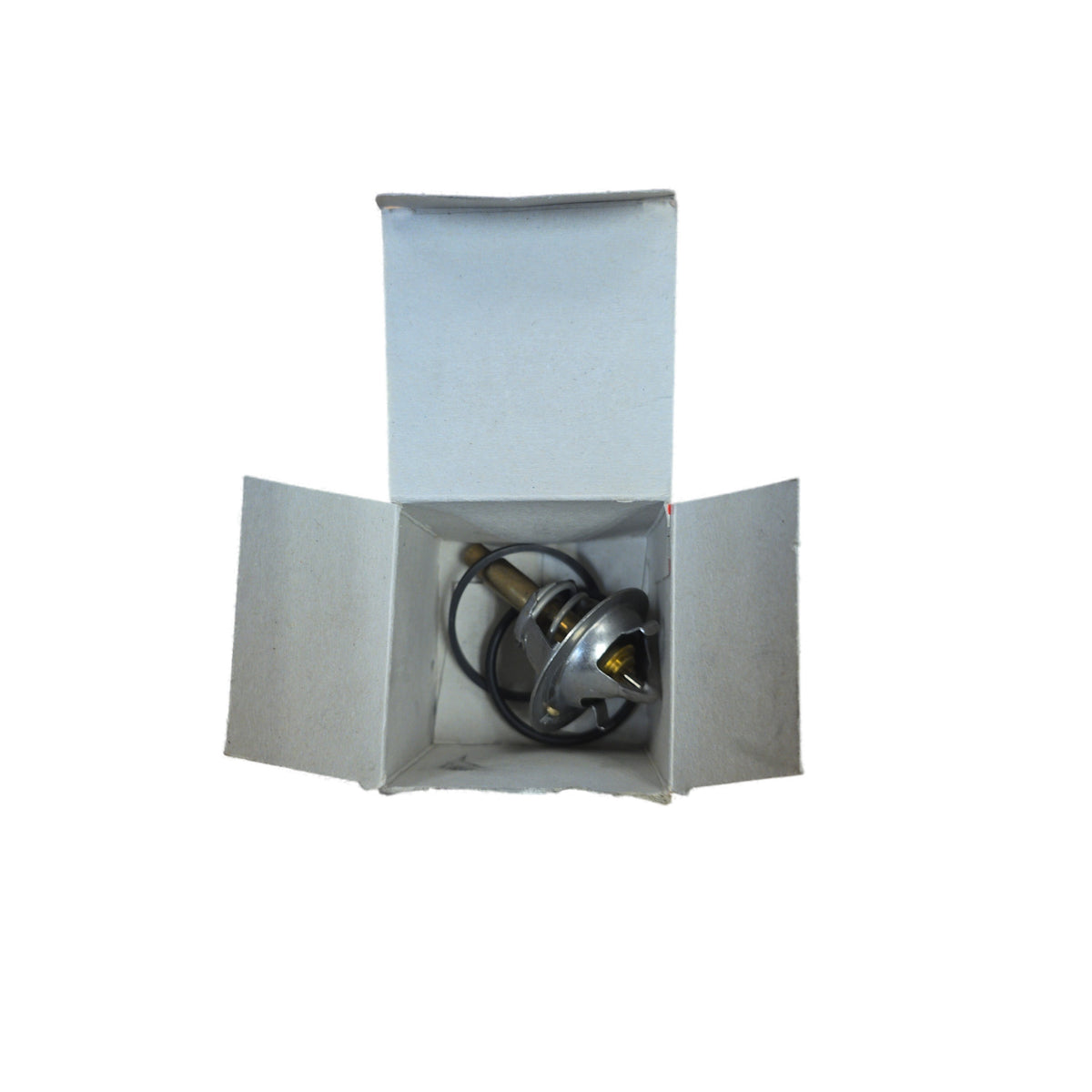 Termóstato Mercedes-Benz W203, C230 Kompressor OEM A2712030575