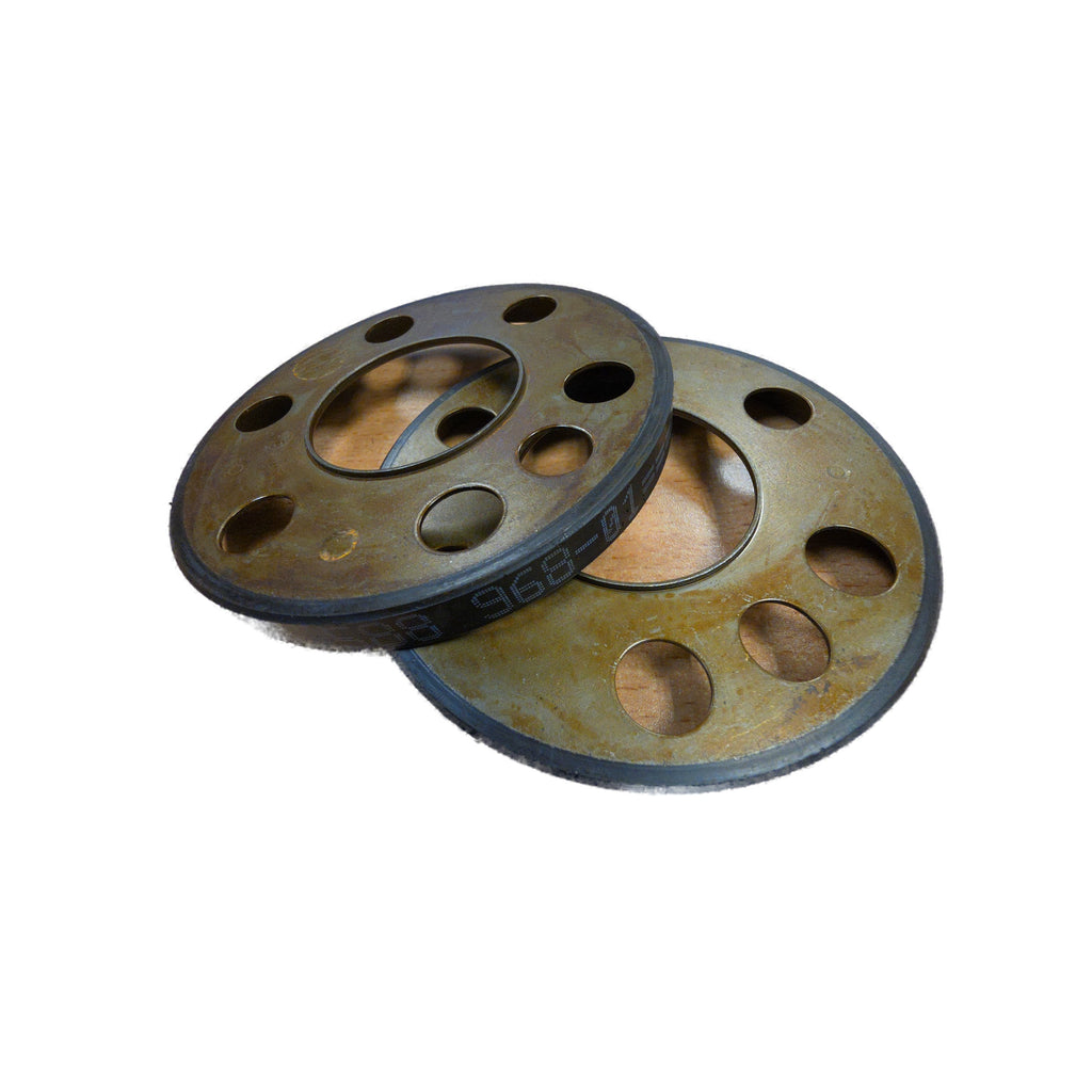 Rueda transmisora del cigüeñal BMW OEM 11217588698 N20