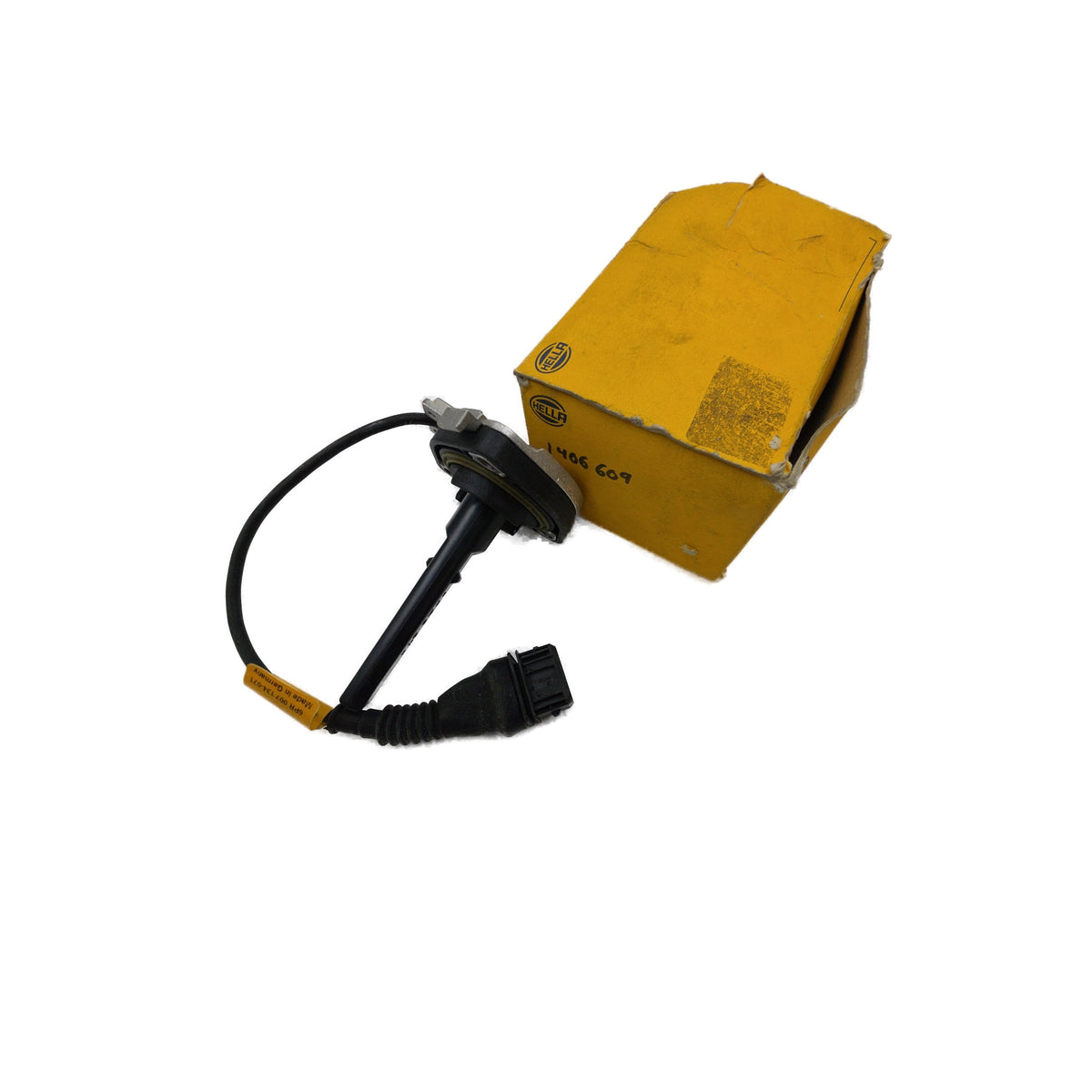 Sensor de nivel de aceite BMW E36, E39, E38 OEM 12611406609