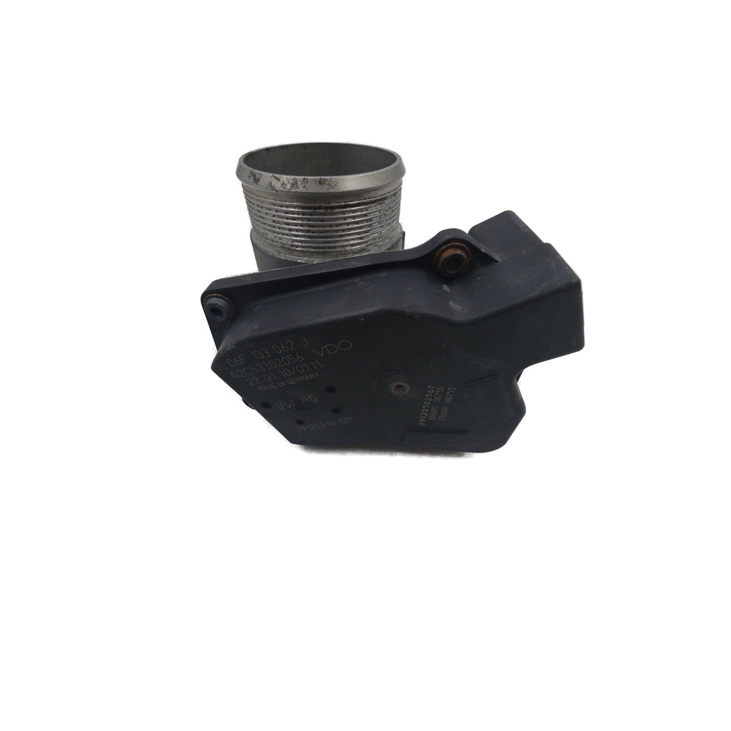 Cuerpo de aceleración Audi A6 2012 - 2017 OEM 06F133062J