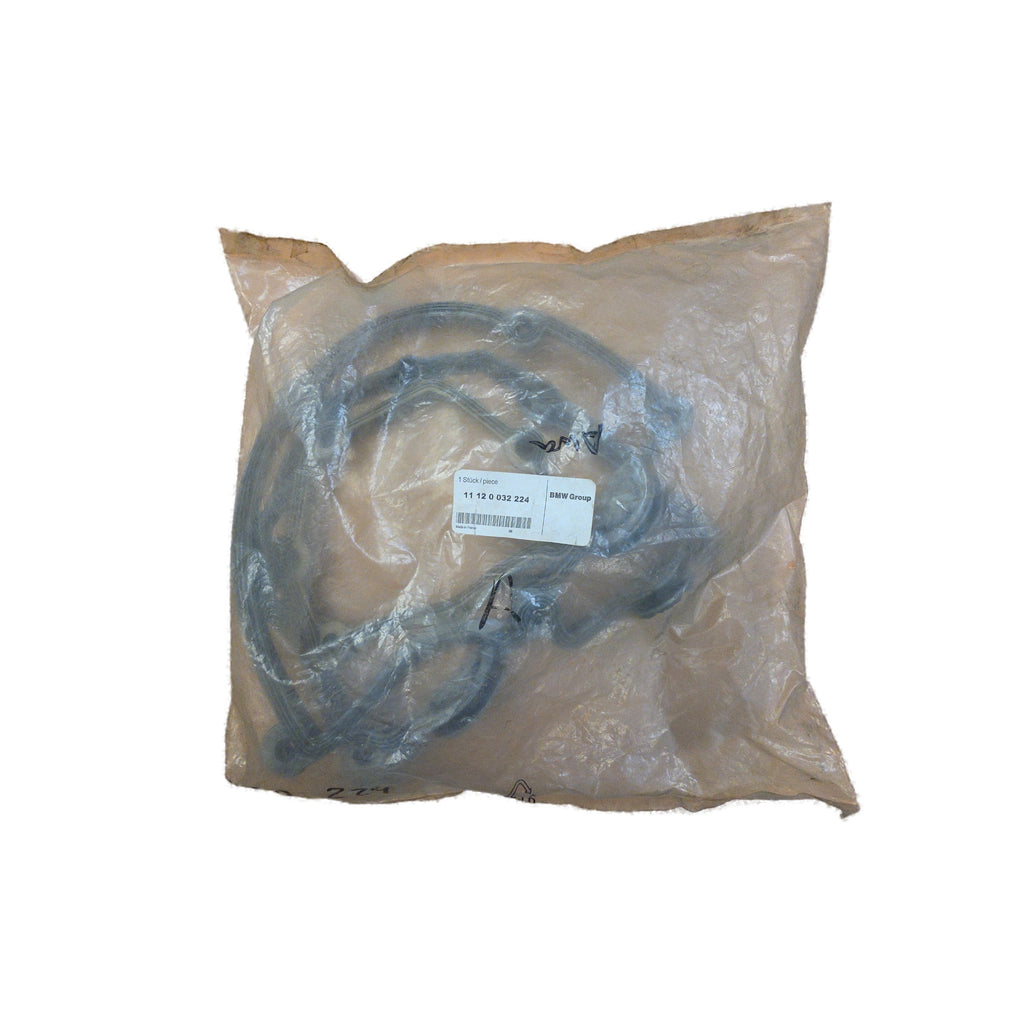Juego de juntas de tapa de culata original BMW OEM 1112032224