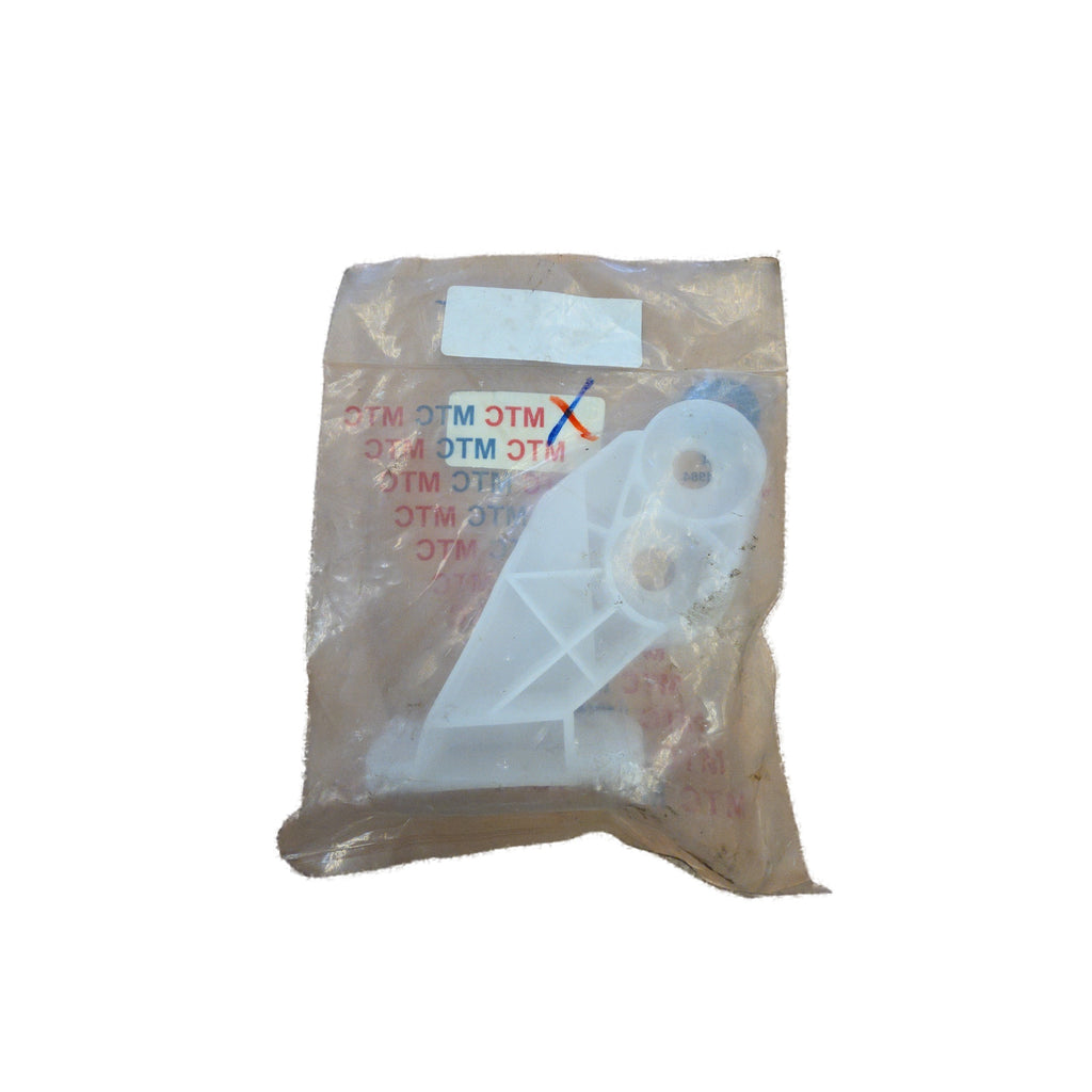 Soporte del parachoques delantero BMW 325i, 325xi, 330i, 330xi 2001 OEM 51118195295