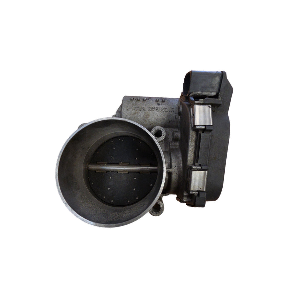 Cuerpo de aceleración Audi, A7, A6, Q7, S4, S5 2012 - 2018 OEM 06E133062G