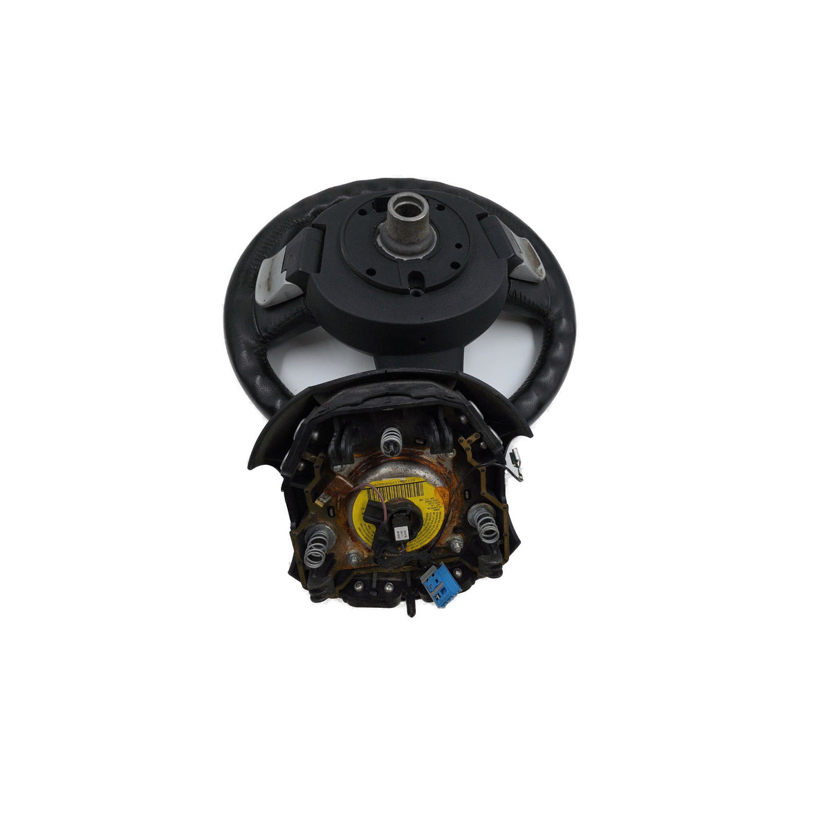 Volante con Air bag MINI Cooper R56 2011 - 2015 OEM 32306791374