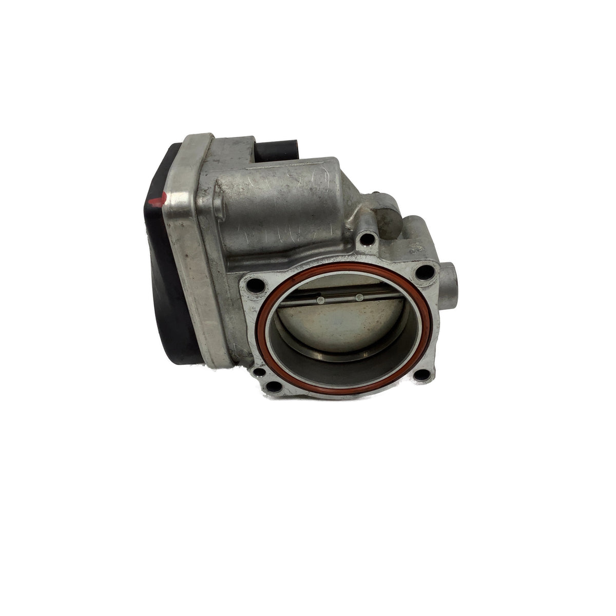 Cuerpo de aceleración BMW OEM 13547502445