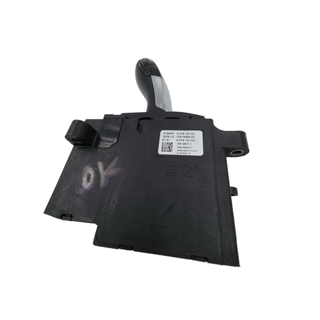 Selector de Velocidades transmisión automática BMW F01, F07, F10, F25 2010 - 2018 OEM 6131921810