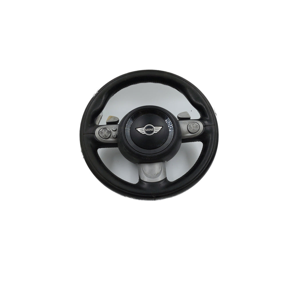 Volante con Air bag MINI Cooper R56 2011 - 2015 OEM 32306791374