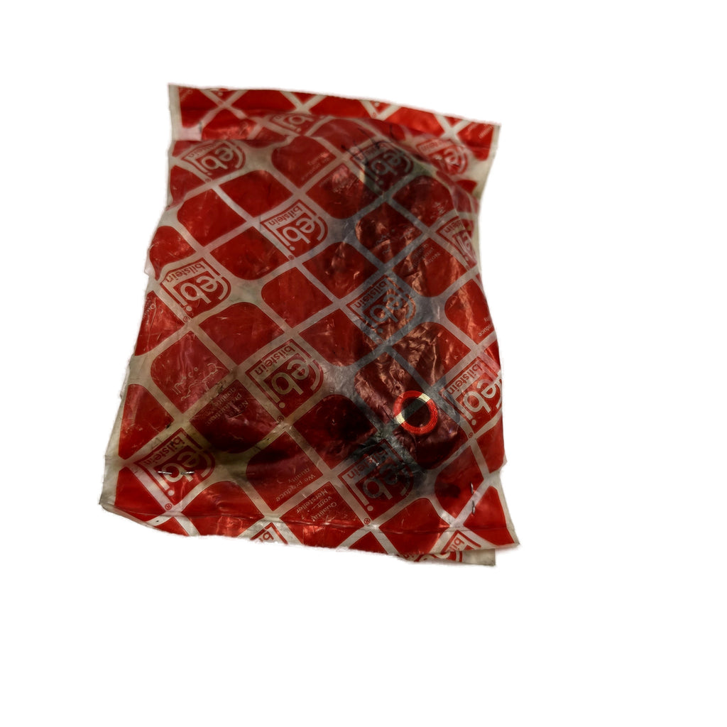 Tie Rod FEBI, VW, Audi Golf 4, Bora, A3, Leon