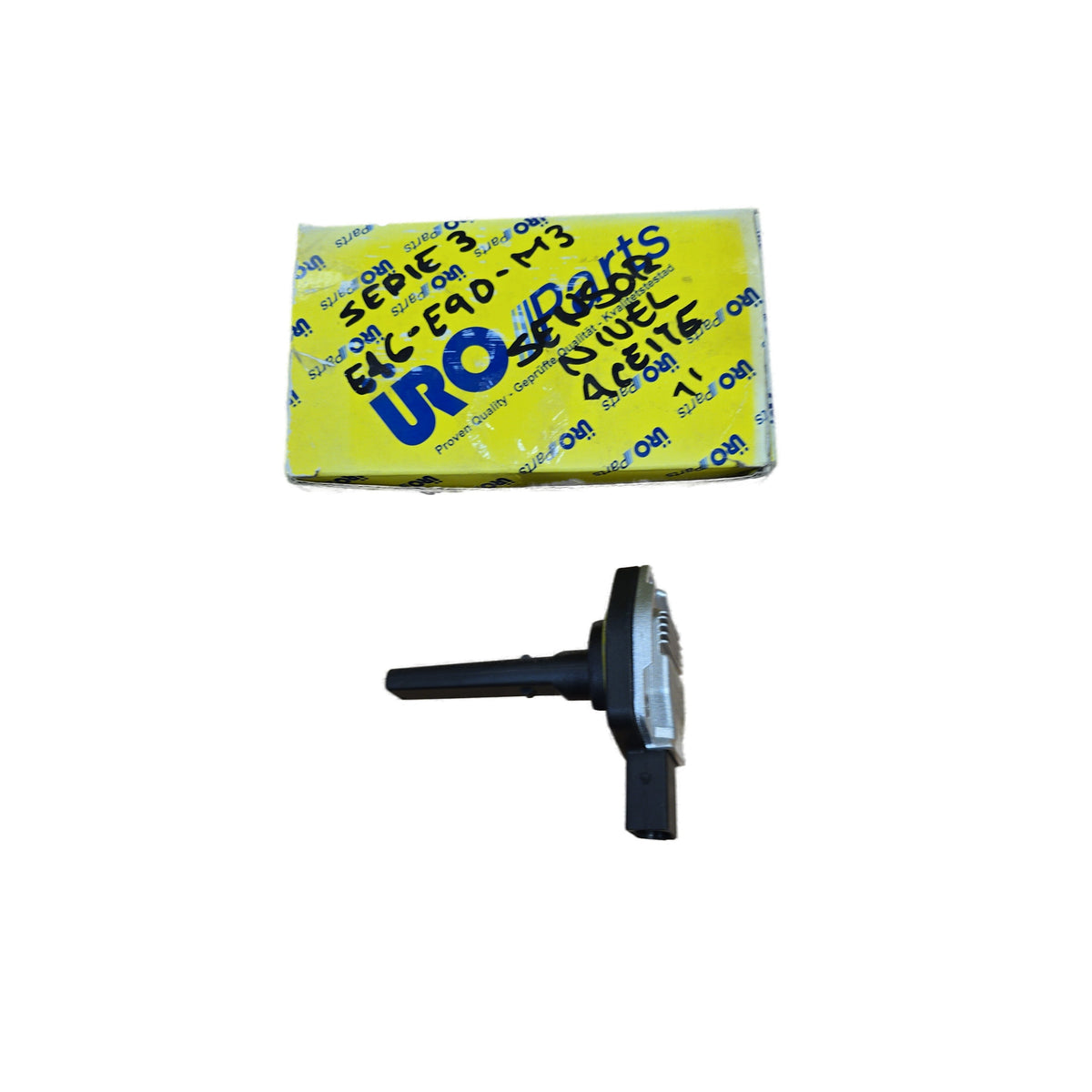 Sensor de nivel de aceite BMW Serie 3, Serie 5, Serie 7
