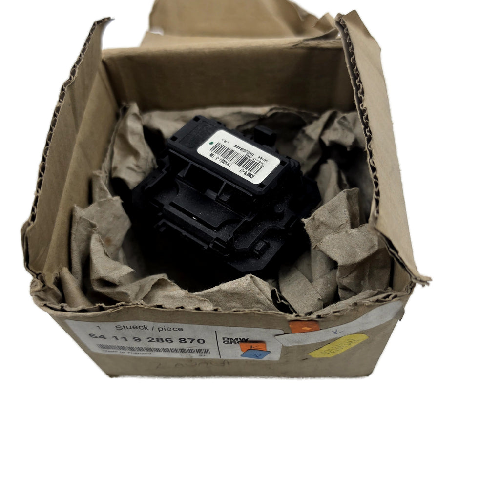 Motor Resistencia OEM MINI R56