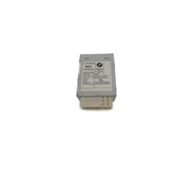 Módulo de control de presión de neumáticos OEM BMW E82 E90 E92 E60 E70 X5 X6 M3