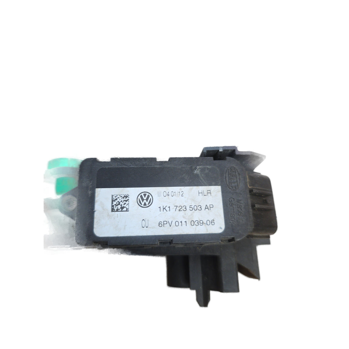 Pedal del acelerador Volkswagen PASSAT B7 OEM 1K1723503AP