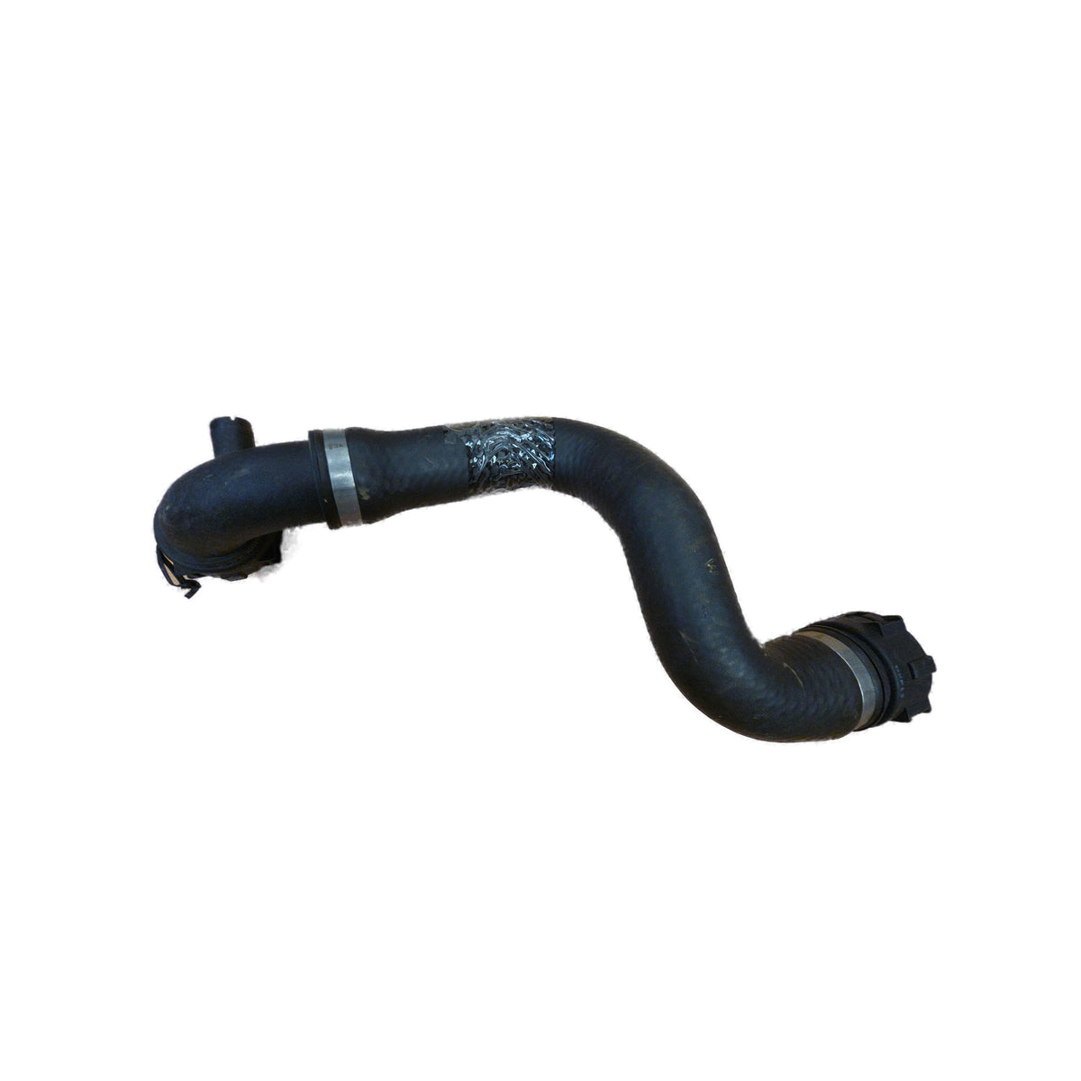 Manguera para el radiador BMW E53 OEM 11537500733