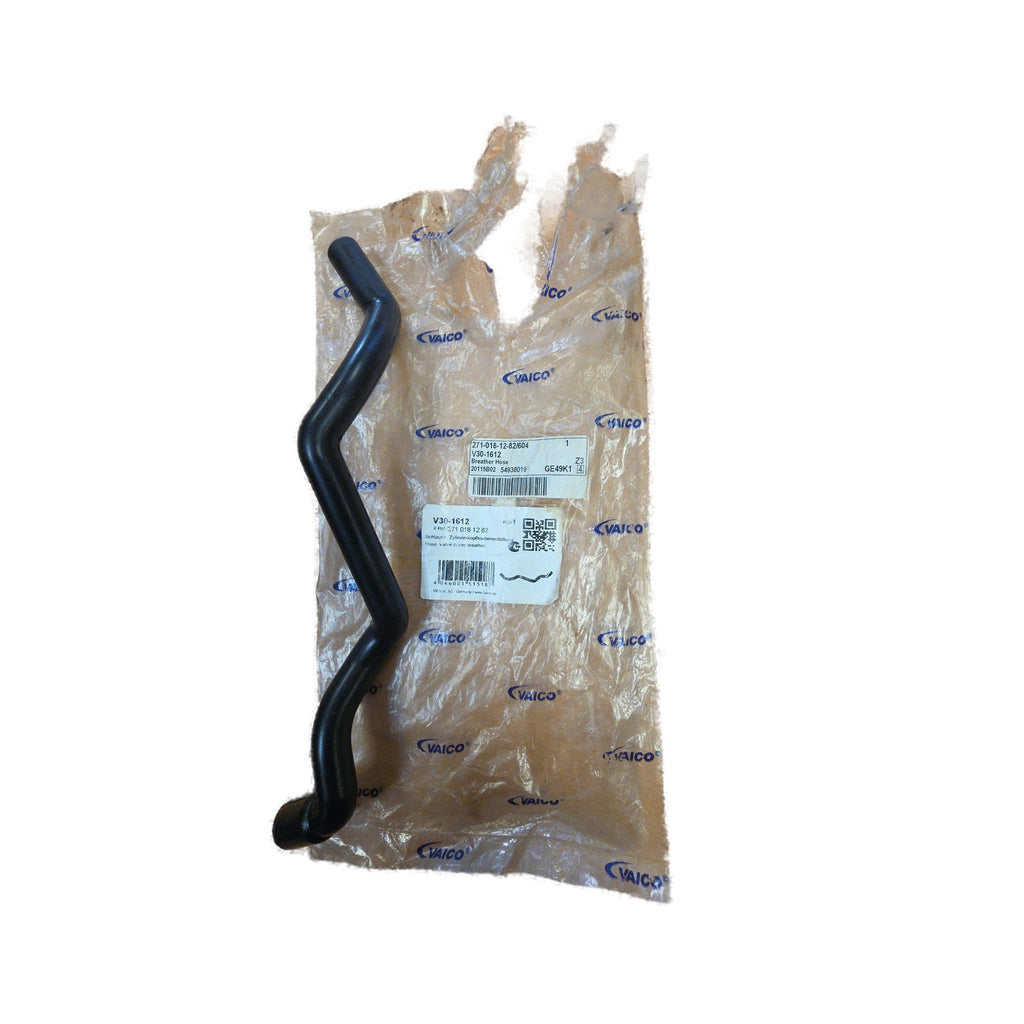 Manguera de ventilación del cárter Mercedes-Benz C230 OEM 2710181282