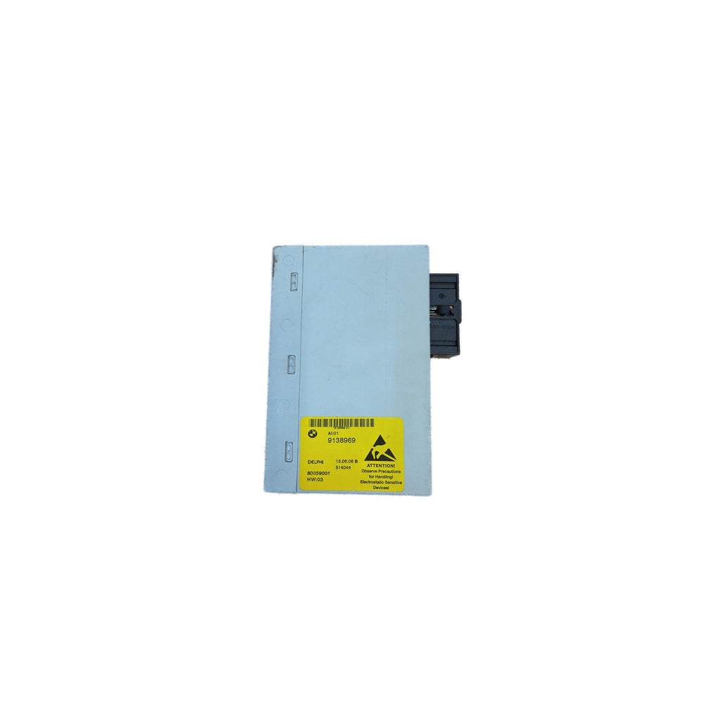 Módulo de control de carrocería BMW E60 2006 - 2008