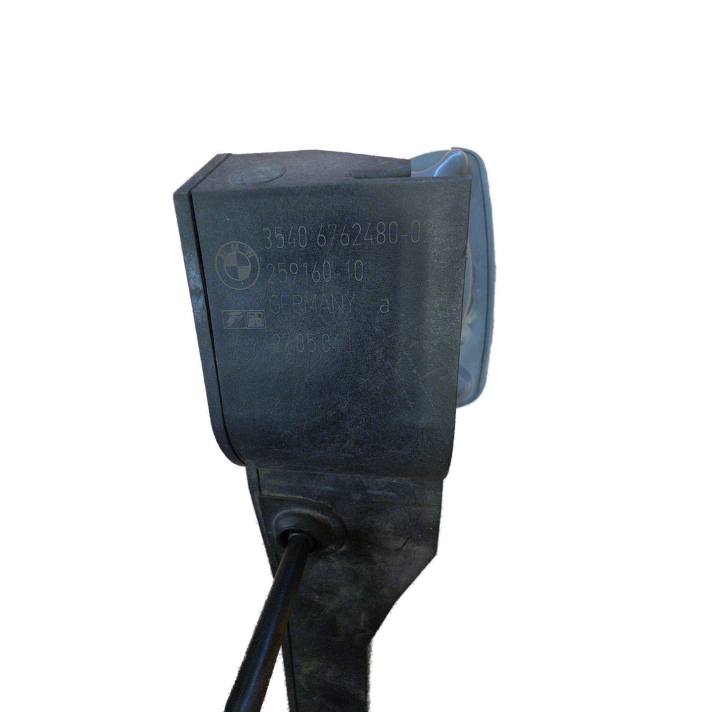 Sensor del módulo del pedal del acelerador BMW E46, E39, E53, M3, M5, X5 OEM 35406762480