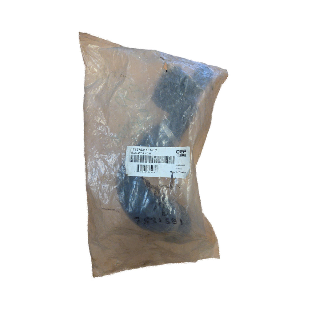 Manguera del radiador BMW 128i, 325i, 325xi, 328i, 328xi, 3.0L OEM 17127531581