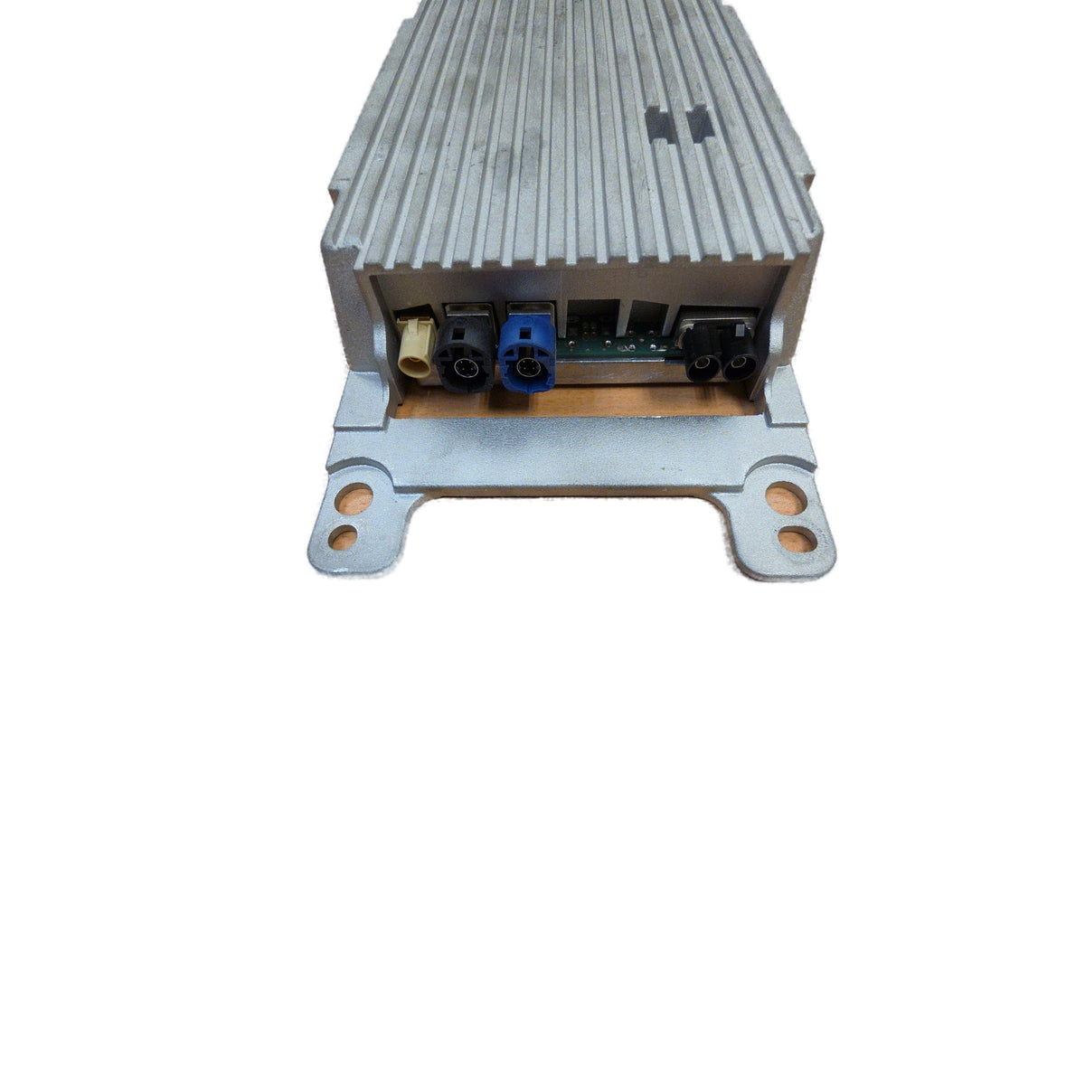 Módulo de control telemático Bluetooth GPS BMW 320i, 328d, 335i, M3 2012 - 2015 OEM 84102447928