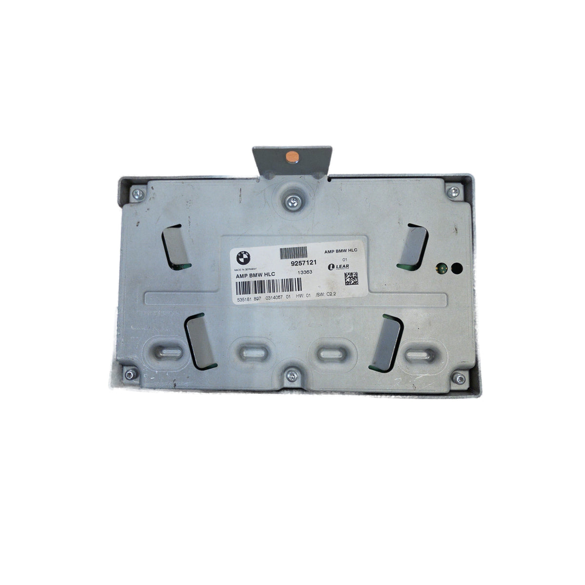 Amplificador de Audio BMW X3 F25