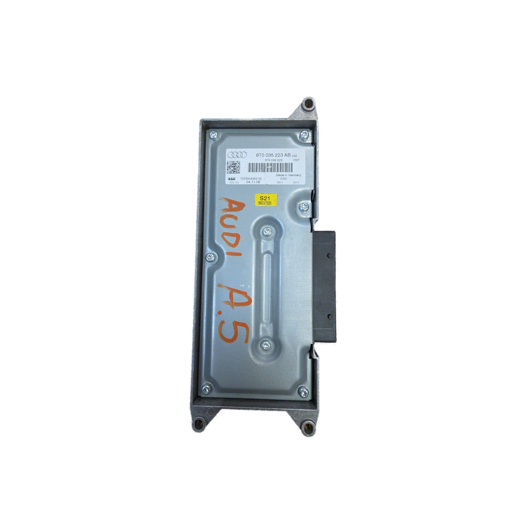 Módulo de Audio Audi A4 2008, 2010