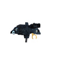 Regulador de voltaje del alternador BMW 325Ci, 325i, 325xi, 330Ci, 525i, 530i, X3, X5, Z3 OEM 12317559183