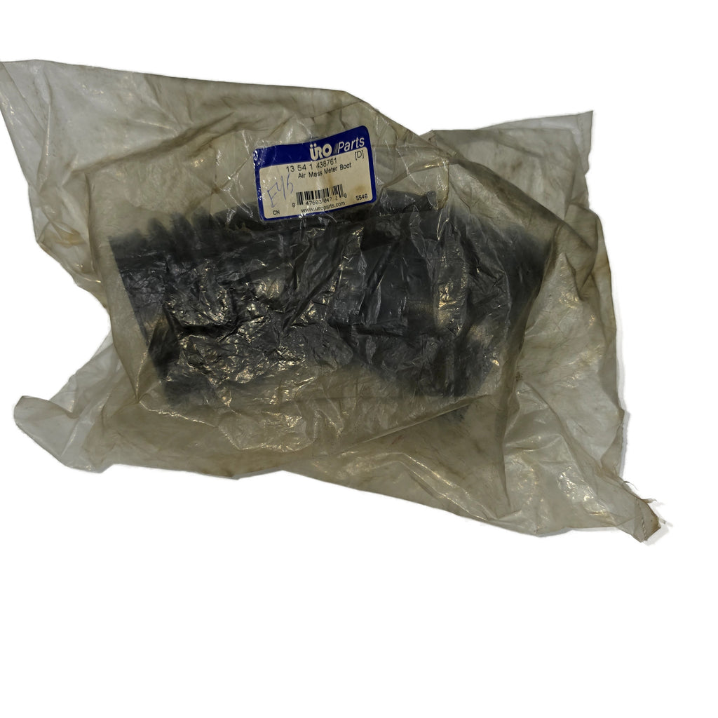 Manguera de admisión de aire FEBI E46, E36 2001 - 2005