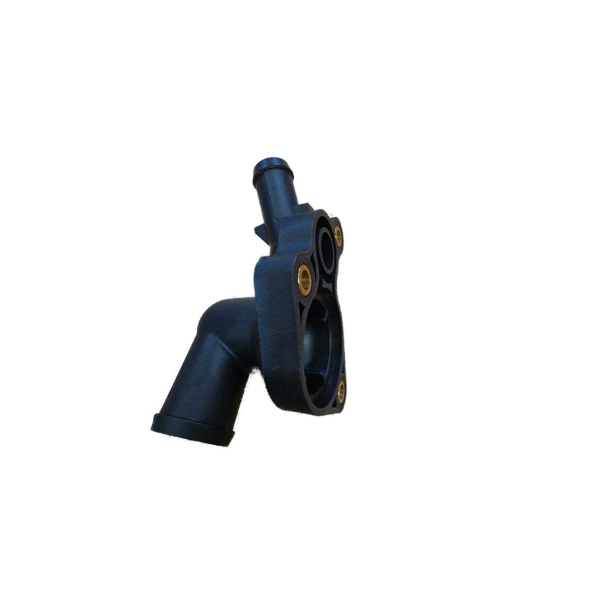 Carcasa del termostato del refrigerante del motor MINI R52, R53, Cooper S OEM 11537512733