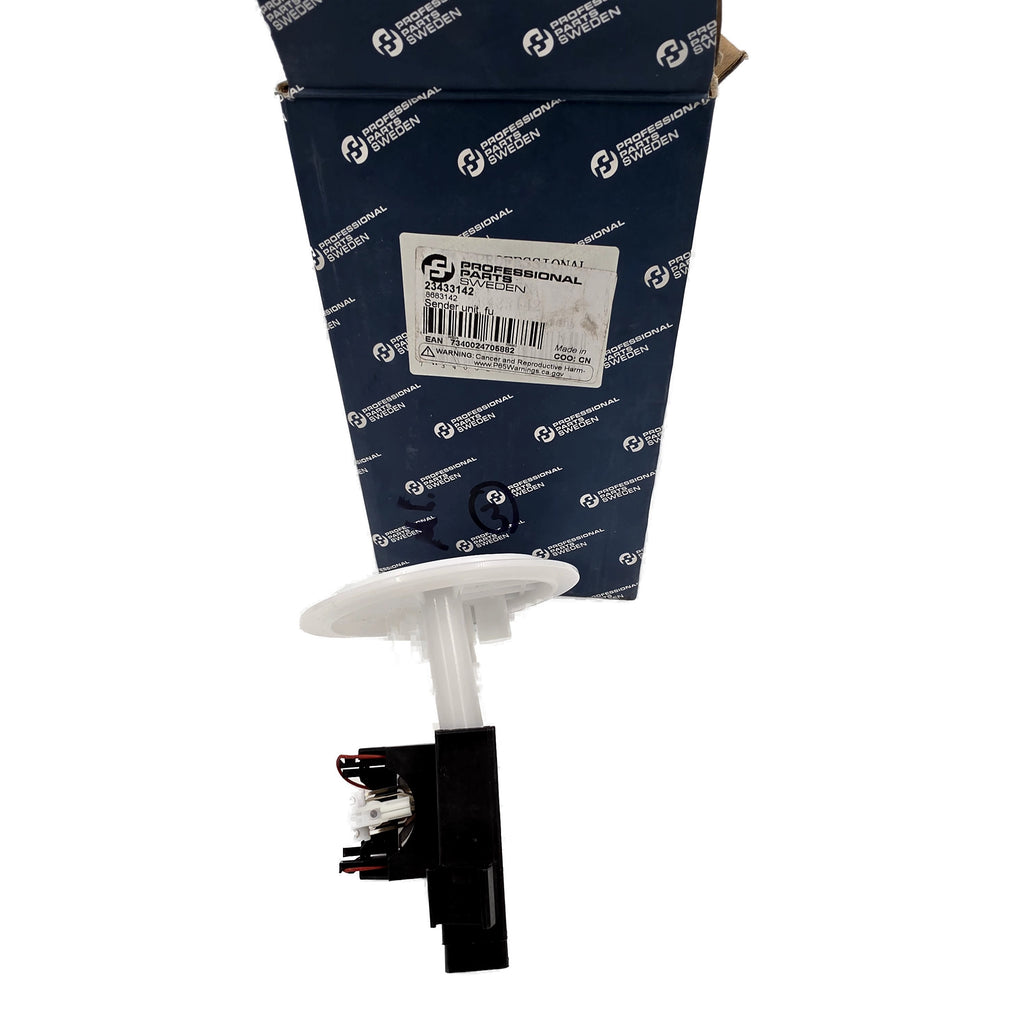 Flotador de tanque gasolina lado Izquierdo Volvo, V70, Xc90, S60, Xc70, S80