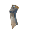 Manguera de refrigerante del radiador BMW 545i 2004, 2005 OEM 17127519249