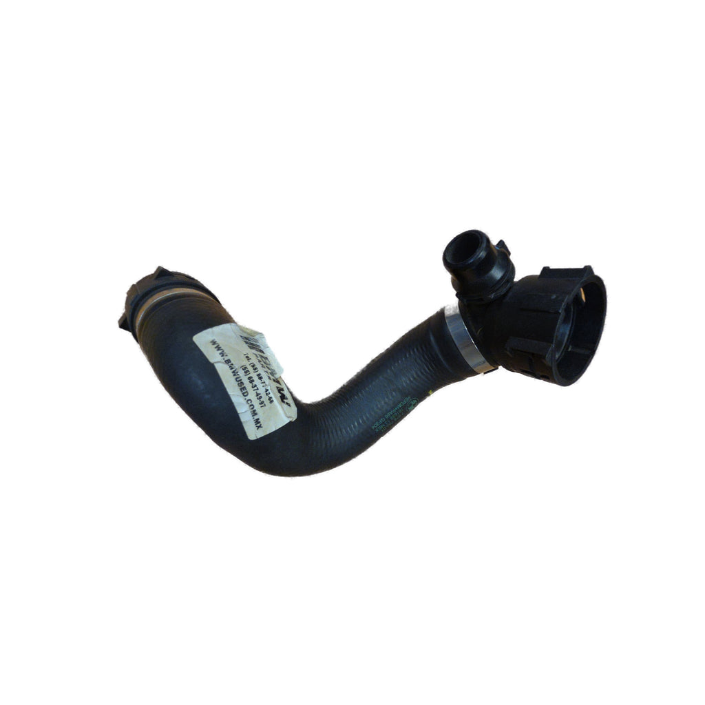 Manguera inferior del radiador BMW X6, X5 OEM 17127578703