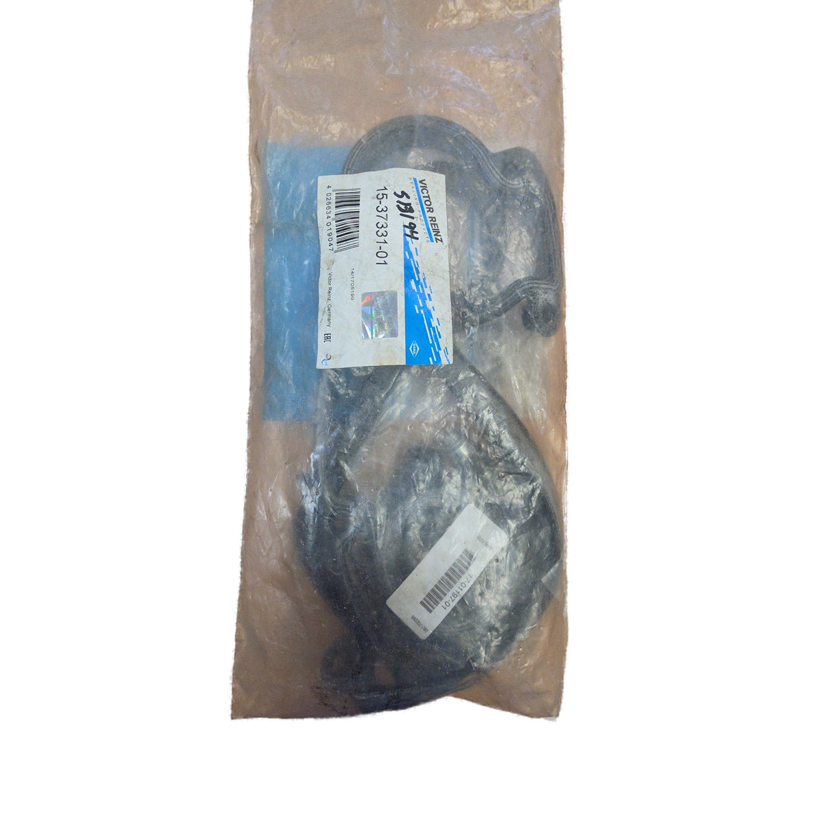 Junta de tapa de válvulas BMW 4.4L 4.8L V8 2002 - 2010 OEM 11127513194