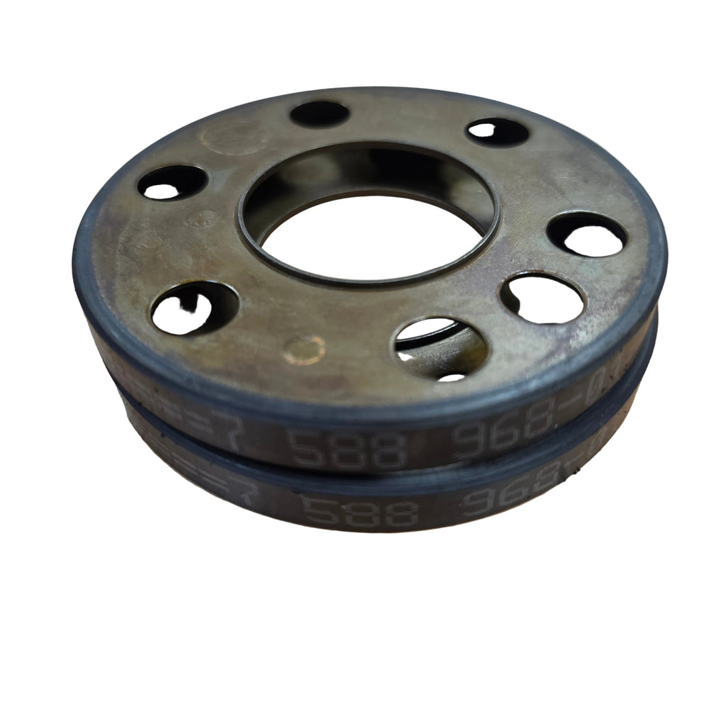 Rueda transmisora del cigüeñal BMW OEM 11217588698 N20