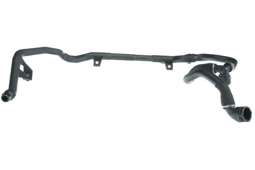 Manguera de radiador BMW, BMW 135i, 335i 2007 - 2010 OEM 17127548229