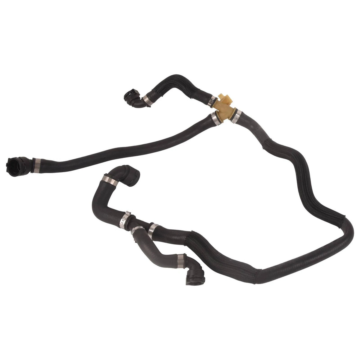 Manguera del Radiador BMW X5 E70 OEM 17127576371