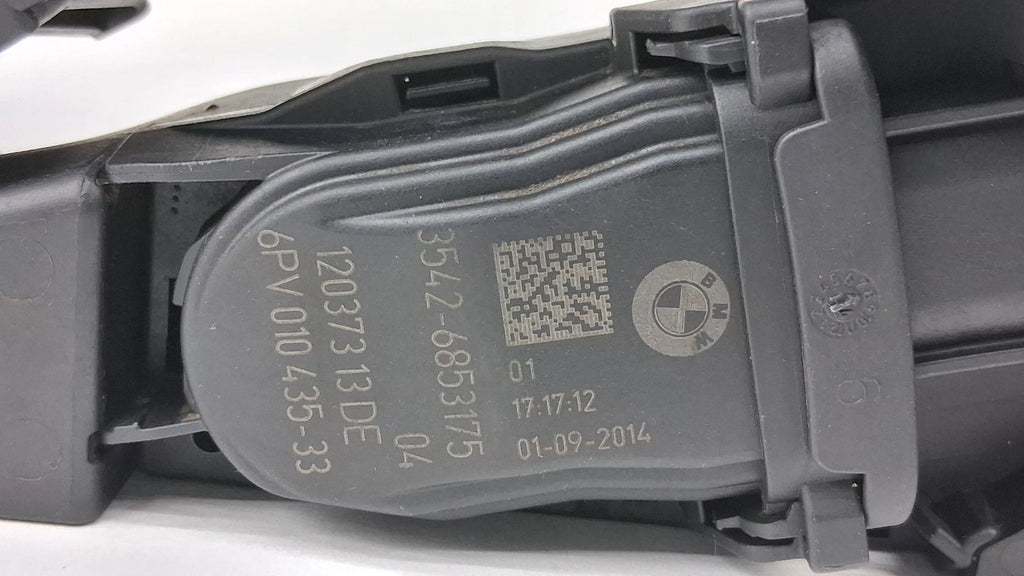 Pedal del acelerador BMW F15, F16, F30, X5, X6 2014 - 2018 OEM 35426853175